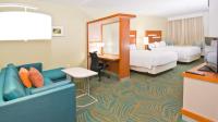 SpringHill Suites by Marriott Baton Rouge Gonzales image 5