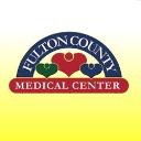 Fulton County Medical Center logo