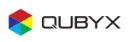 Qubyx Software Technologies Inc.  logo