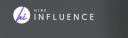 HireInfluence - Influencer Marketing Agency logo