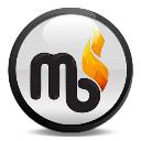 Mindburn Solutions logo