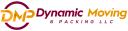 Dynamic Moving & Packing LLC logo