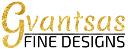 Gvantsas Fine Designs logo