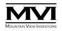 Mountain View Investors, Inc. logo