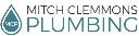 Mitch Clemmons Plumbing logo