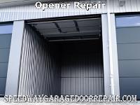 Speedway Garage Door Repair image 2