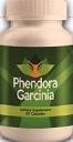 Phendora Garcinia Reviews logo