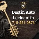 Destin Auto Locksmith logo