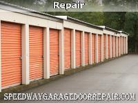 Speedway Garage Door Repair image 3