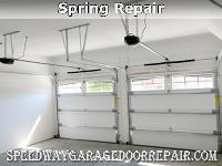 Speedway Garage Door Repair image 8