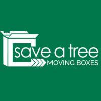 Save A Tree Moving Boxes image 1