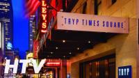 Tyrp Hotel Times square NYC image 3