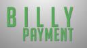 Billy Payment Inc. logo