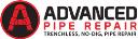 Advanced Pipe Repair logo