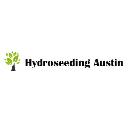 Hydroseeding Austin logo