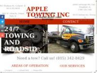 Apple Towing Inc image 1