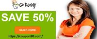 Web Godaddy Discount image 1