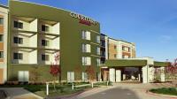 Courtyard by Marriott Little Rock North image 6