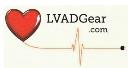 LVAD Gear logo