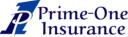 Prime One Insurance logo