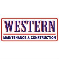 Western Maintenance and Construction image 1