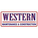 Western Maintenance and Construction logo