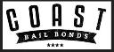 Coast Bail Bonds logo