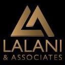 Lalani and associates logo