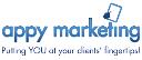 Appy Marketing logo
