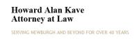 Howard Alan Kave, Attorney at Law image 3