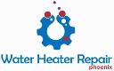Water Heater Repair Phoenix logo