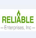 Reliable Standard Heating & Air logo