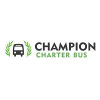 Champion Charter Bus Los Angeles image 1