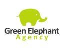 Green Elephant Agency logo