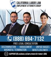 California Labor Law Employment Attorneys Group image 6