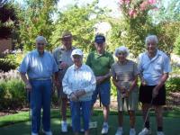 Sierra Regency Retirement Community image 8