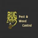 Bug Zappers Pest & Weed Control logo