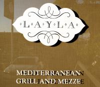 Layla Mediterranean Grill & Mezze image 1
