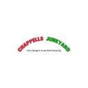 Chappells Junkyard logo