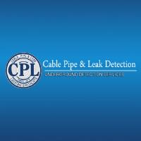 Cable Pipe & Leak Detection image 1
