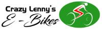 Crazy Lenny's E-Bikes image 1