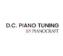 DC Piano Tuning by PianoCraft logo