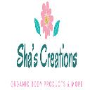 Shas Creation logo