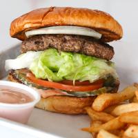 Scottsdale Burger Bar image 4