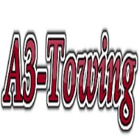 A3 Towing & Roadside Assistance image 1