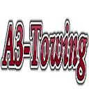 A3 Towing & Roadside Assistance logo