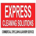 Express Cleaning Solutions logo