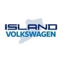 Island Volkswagen logo
