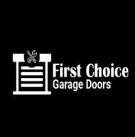 First Choise Garage Doors image 1