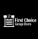 First Choise Garage Doors logo